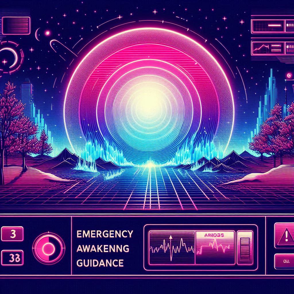 Emergency Awakening Guidance