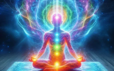 Understanding Kundalini Awakening: Symptoms and Experiences