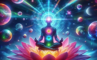 What is Spiritual Awakening