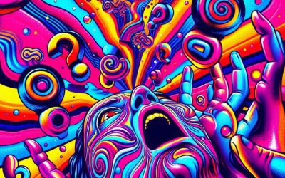 The Third Eye, Schizophrenia & Kundalini Syndrome