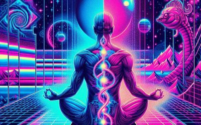 Psychosis or Transcendence? Can Kundalini Ruin Your Life?