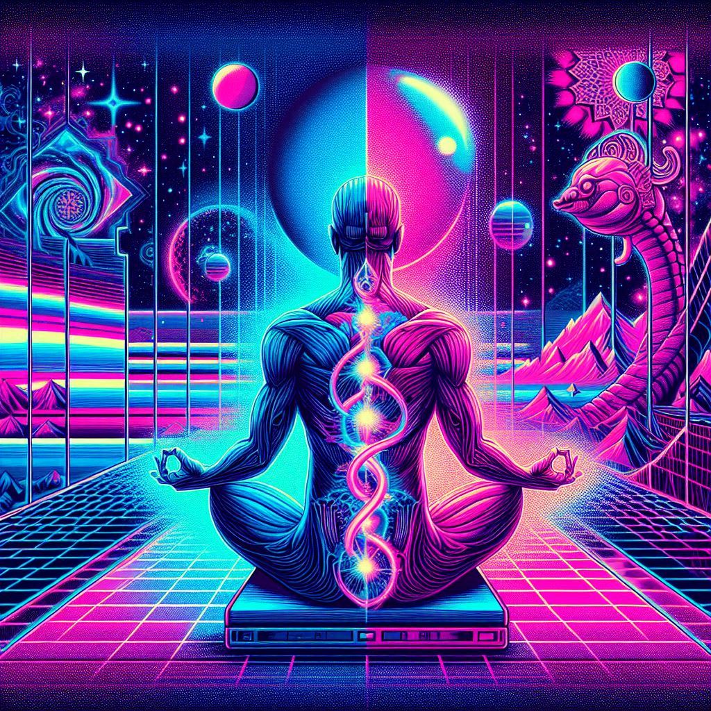 Psychosis or Transcendence - Can Kundalini Ruin Your Life