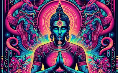 Signs of Kundalini Awakening: Major Signs and Symptoms