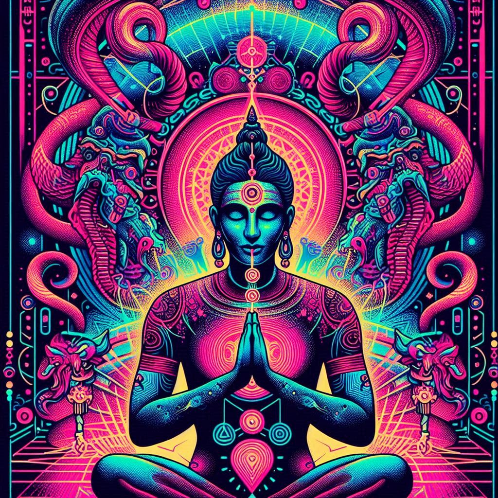 Signs of Kundalini Awakening - Major Signs and Symptoms