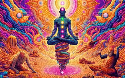 Spontaneous Kundalini Awakening: Why is it INTENSE & How to GROUND?