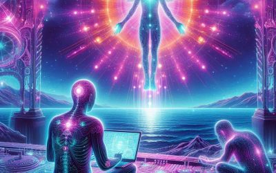 Understanding Light Body Activation: Upgrading Your Spiritual Software