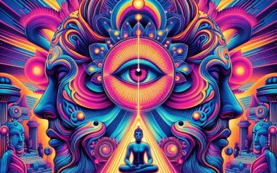 Why is Kundalini Awakening often mistaken for psychosis and schizophrenia?