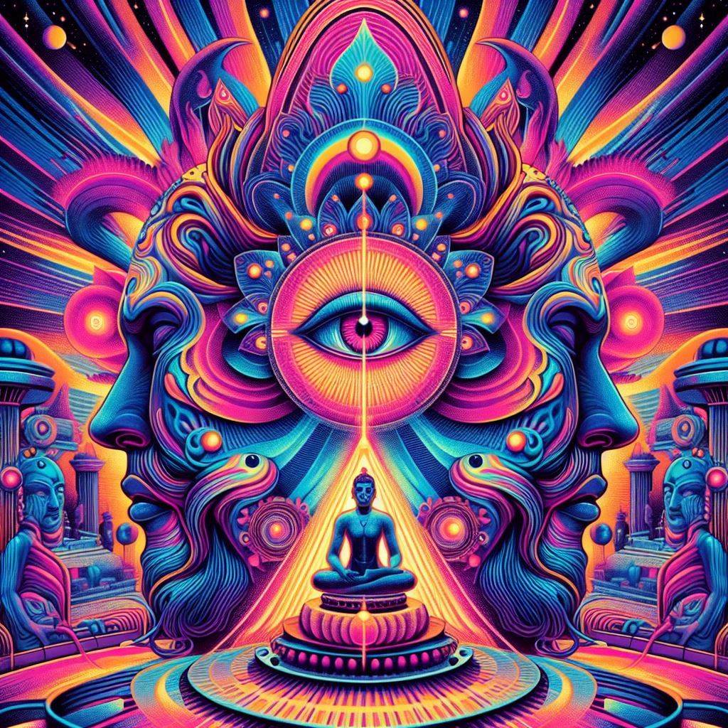 Why is Kundalini Awakening often mistaken for psychosis and schizophrenia?